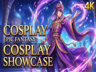 17c一起草 cosplay视频